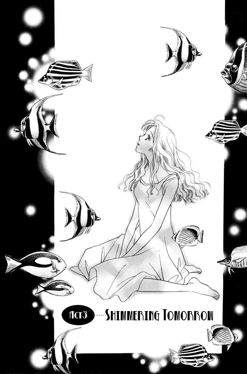 Page 2 Chapter 3 A Mermaids Tears