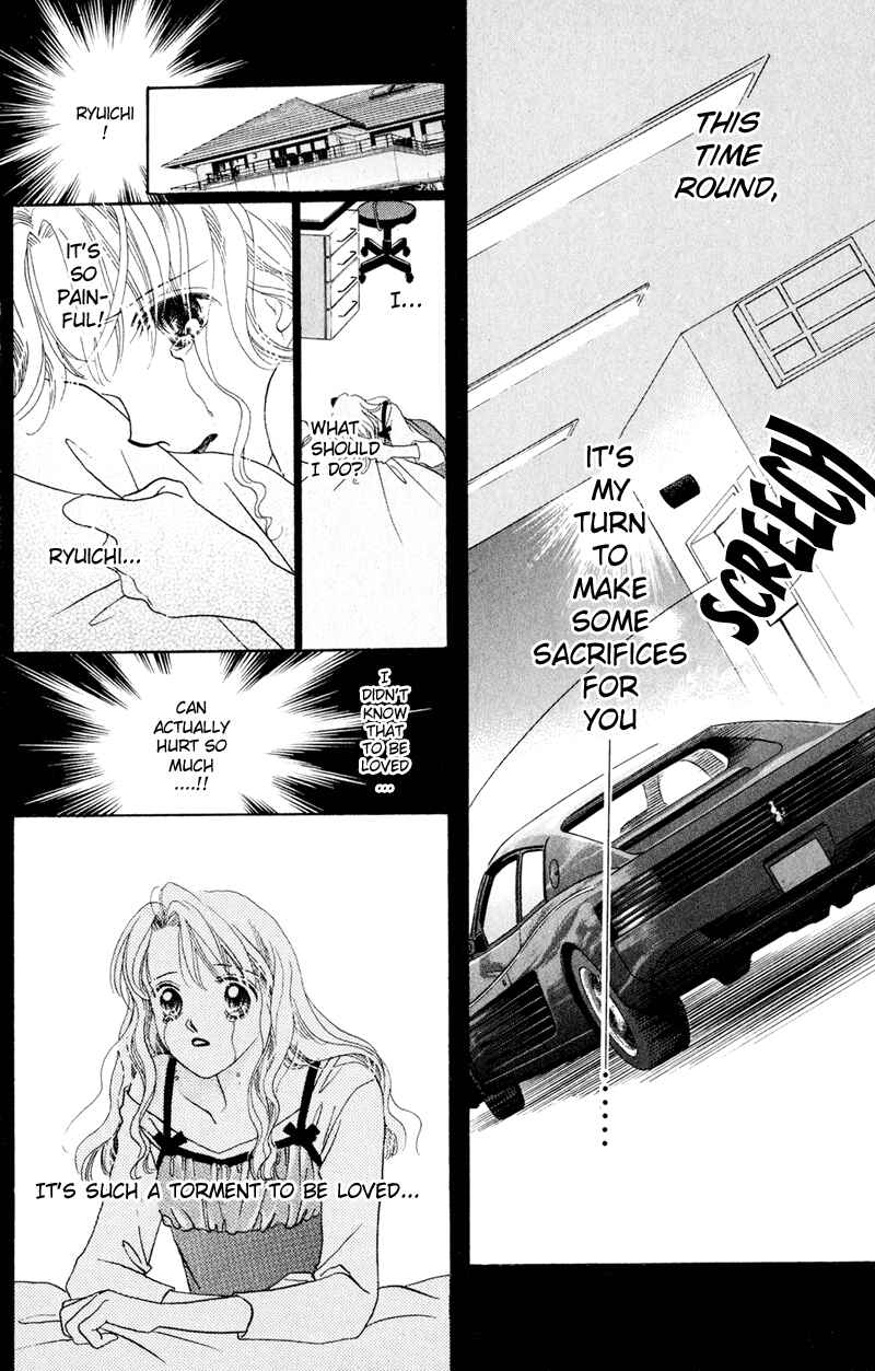 Page 25 Chapter 3 A Mermaids Tears
