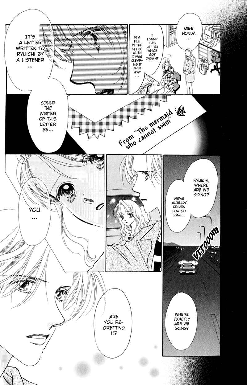 Page 27 Chapter 3 A Mermaids Tears