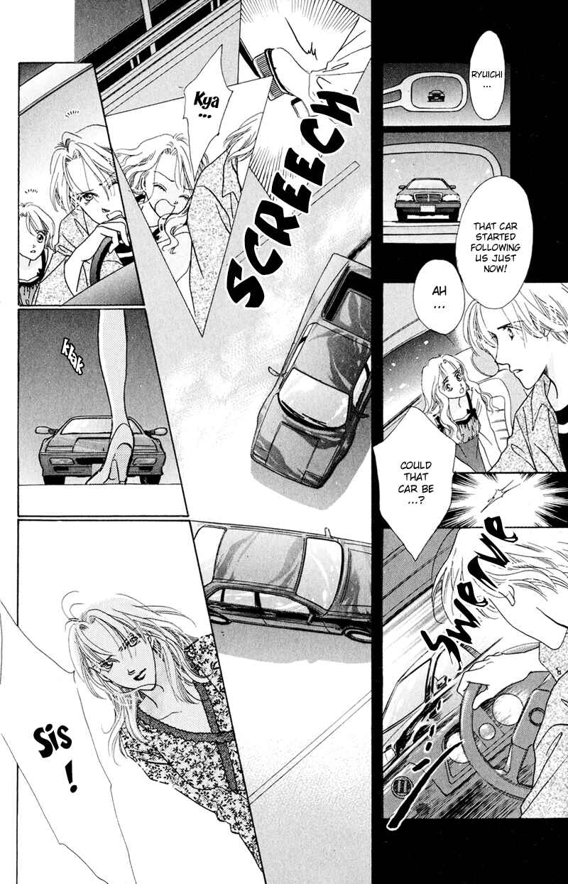Page 29 Chapter 3 A Mermaids Tears