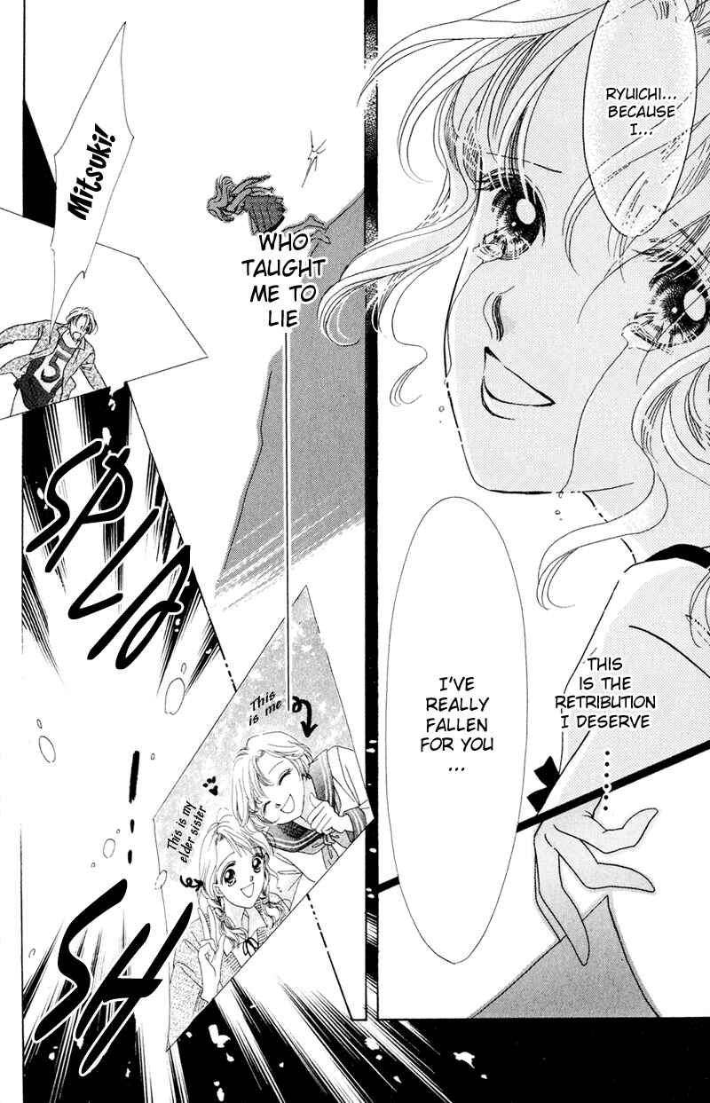 Page 33 Chapter 3 A Mermaids Tears