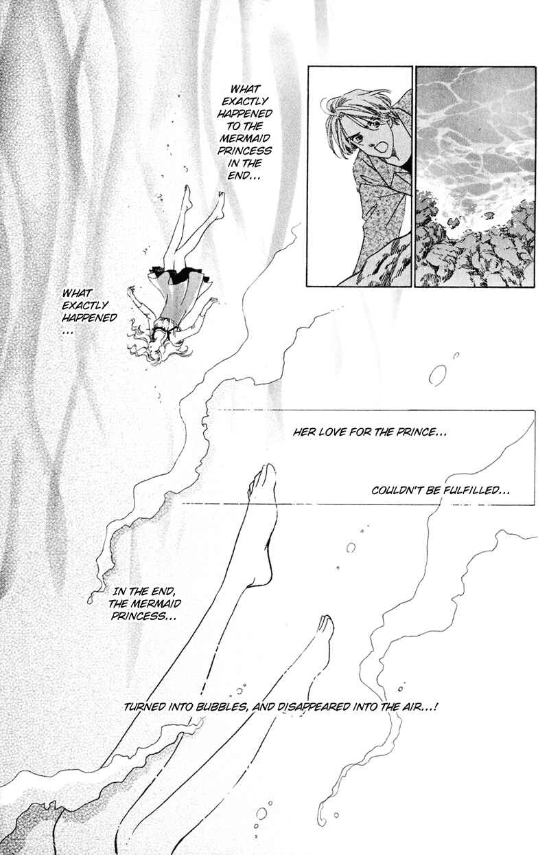 Page 34 Chapter 3 A Mermaids Tears