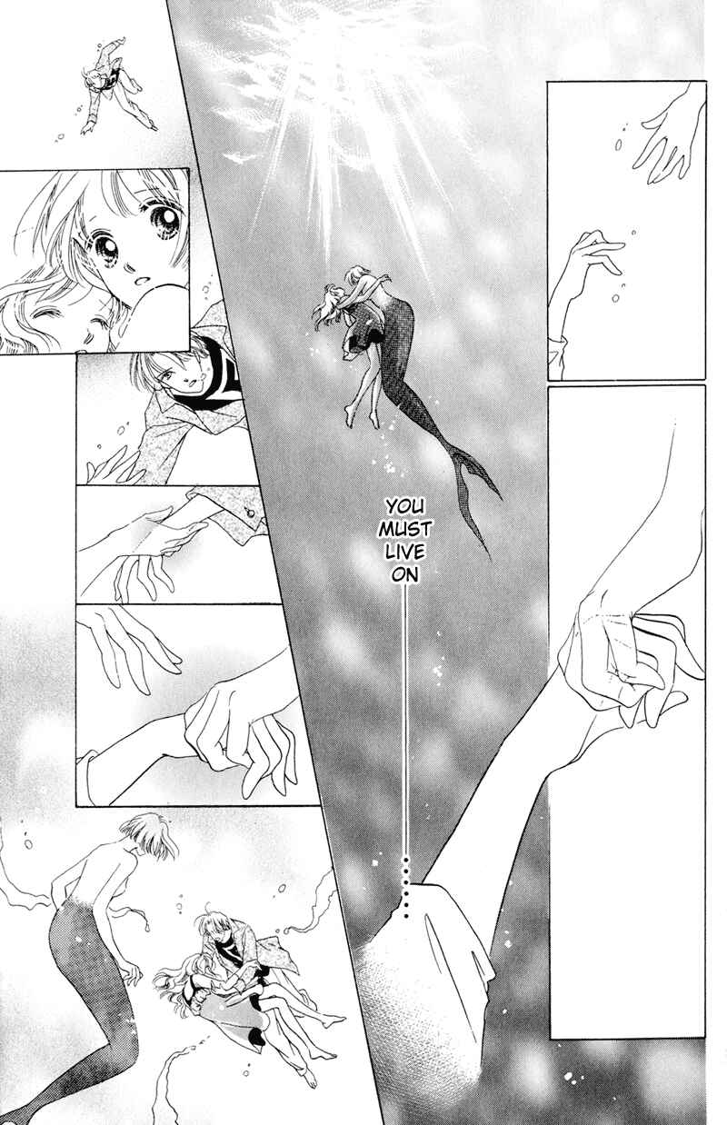 Page 36 Chapter 3 A Mermaids Tears