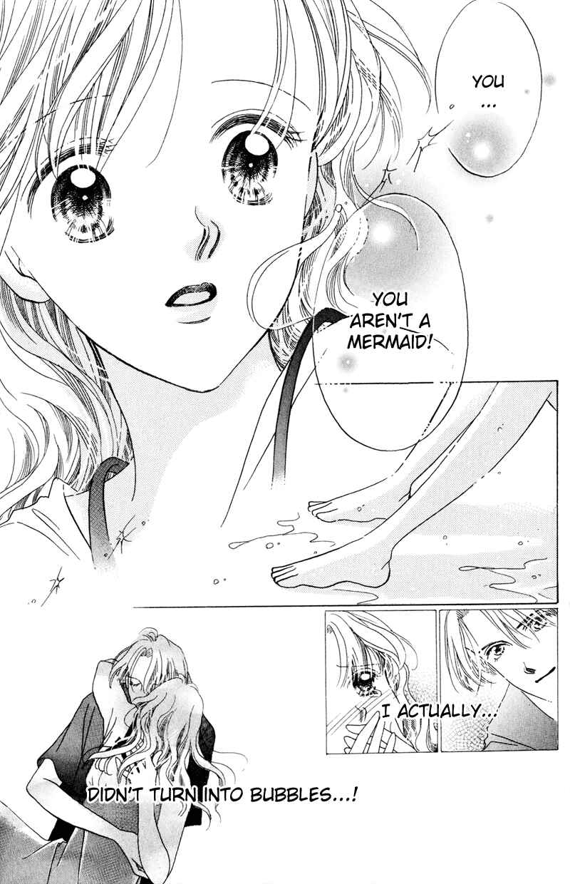 Page 38 Chapter 3 A Mermaids Tears