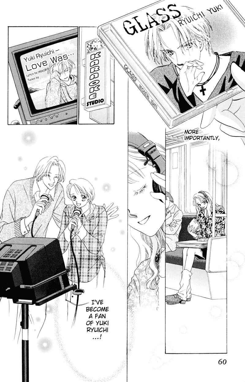 Page 10 Chapter 2 A Mermaids Tears