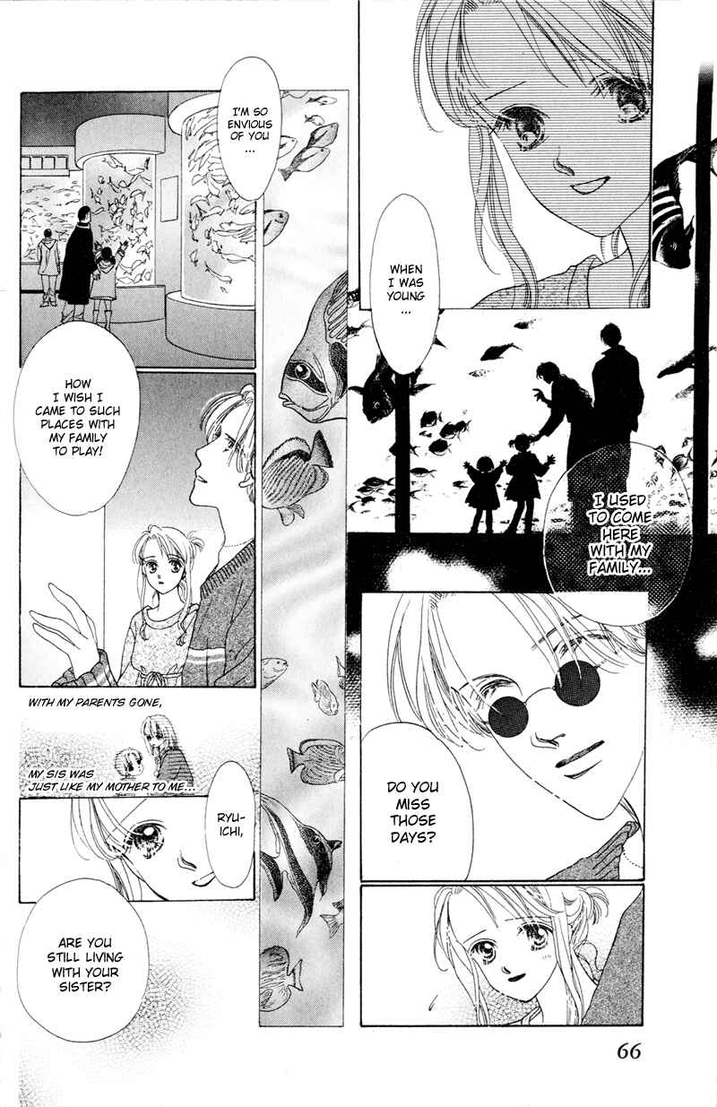 Page 16 Chapter 2 A Mermaids Tears