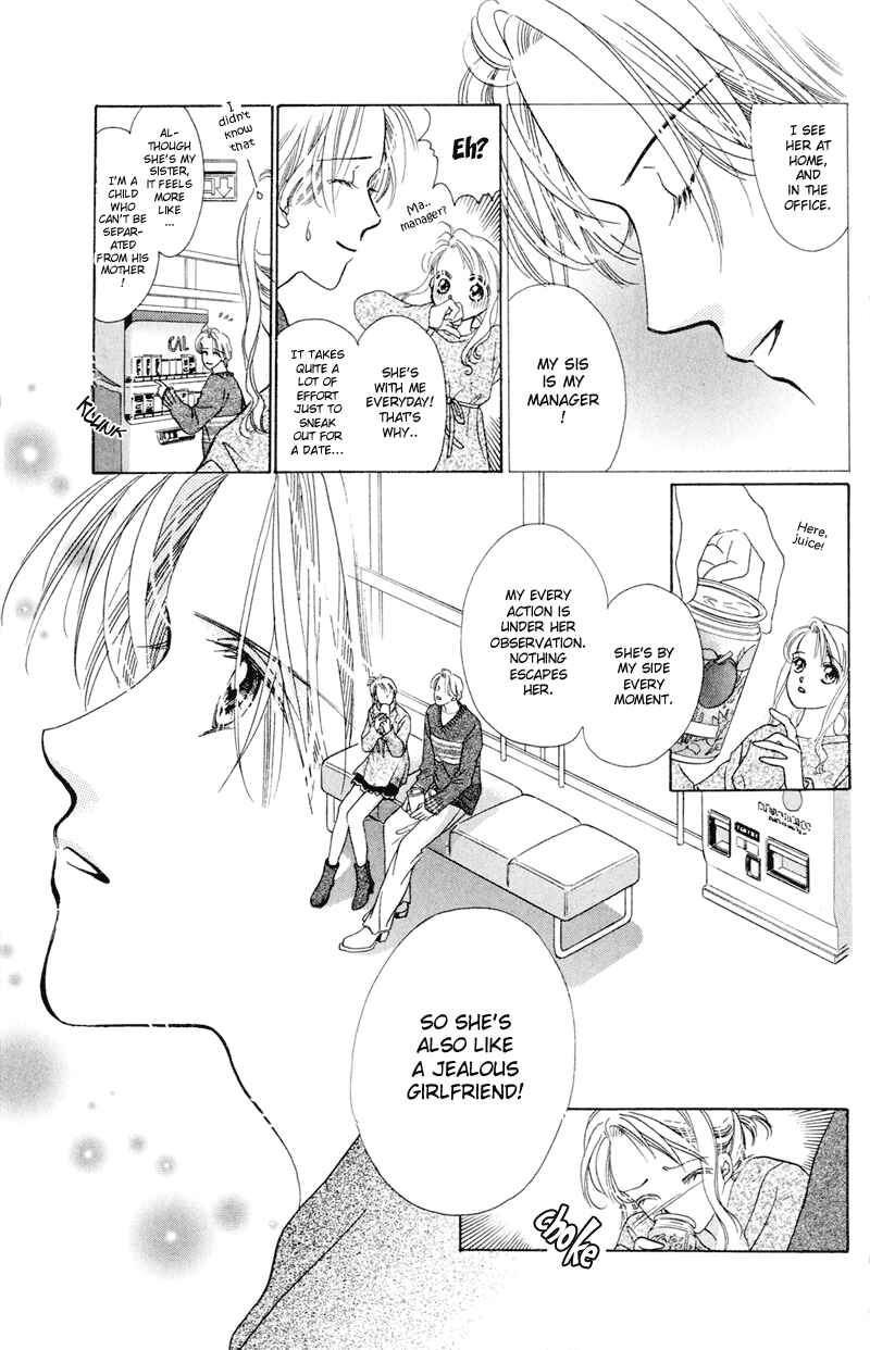 Page 17 Chapter 2 A Mermaids Tears