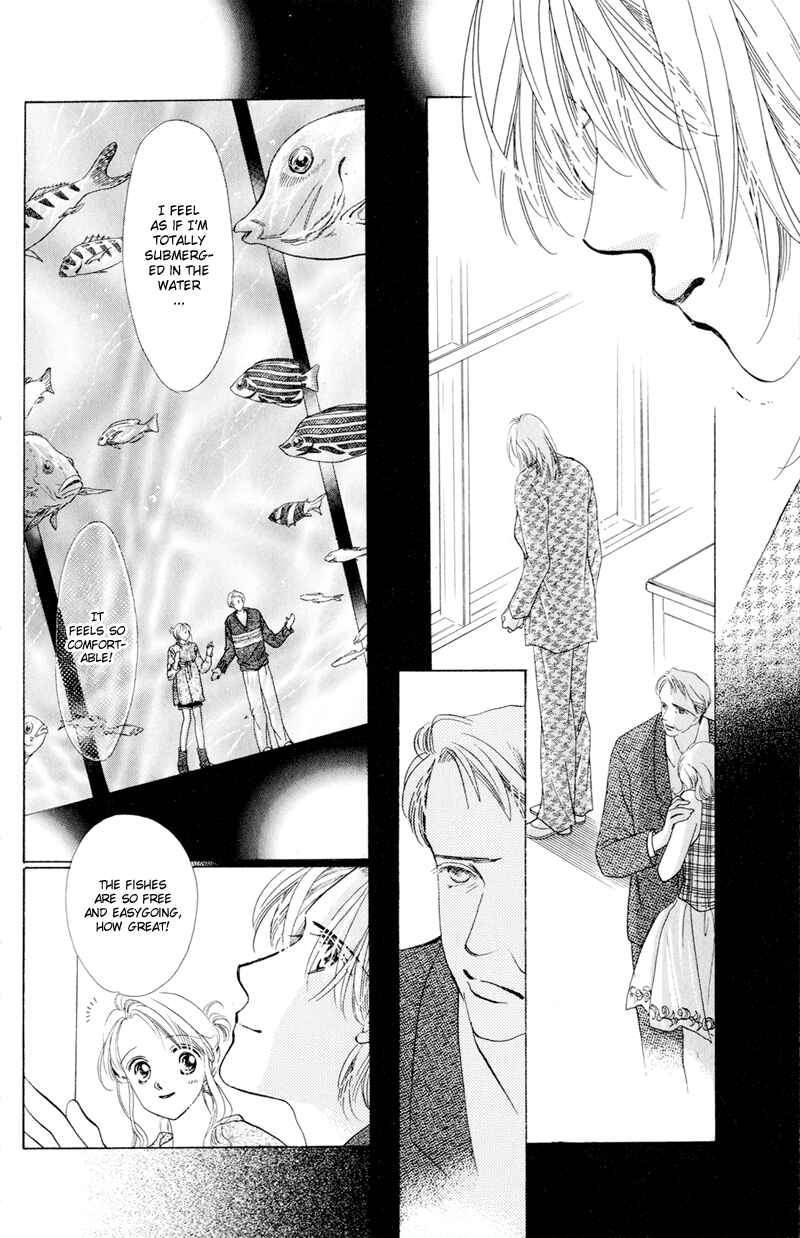 Page 22 Chapter 2 A Mermaids Tears