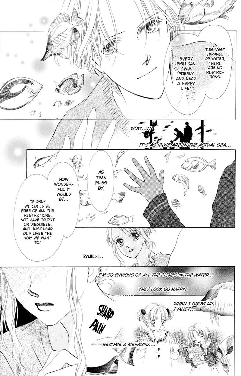 Page 23 Chapter 2 A Mermaids Tears