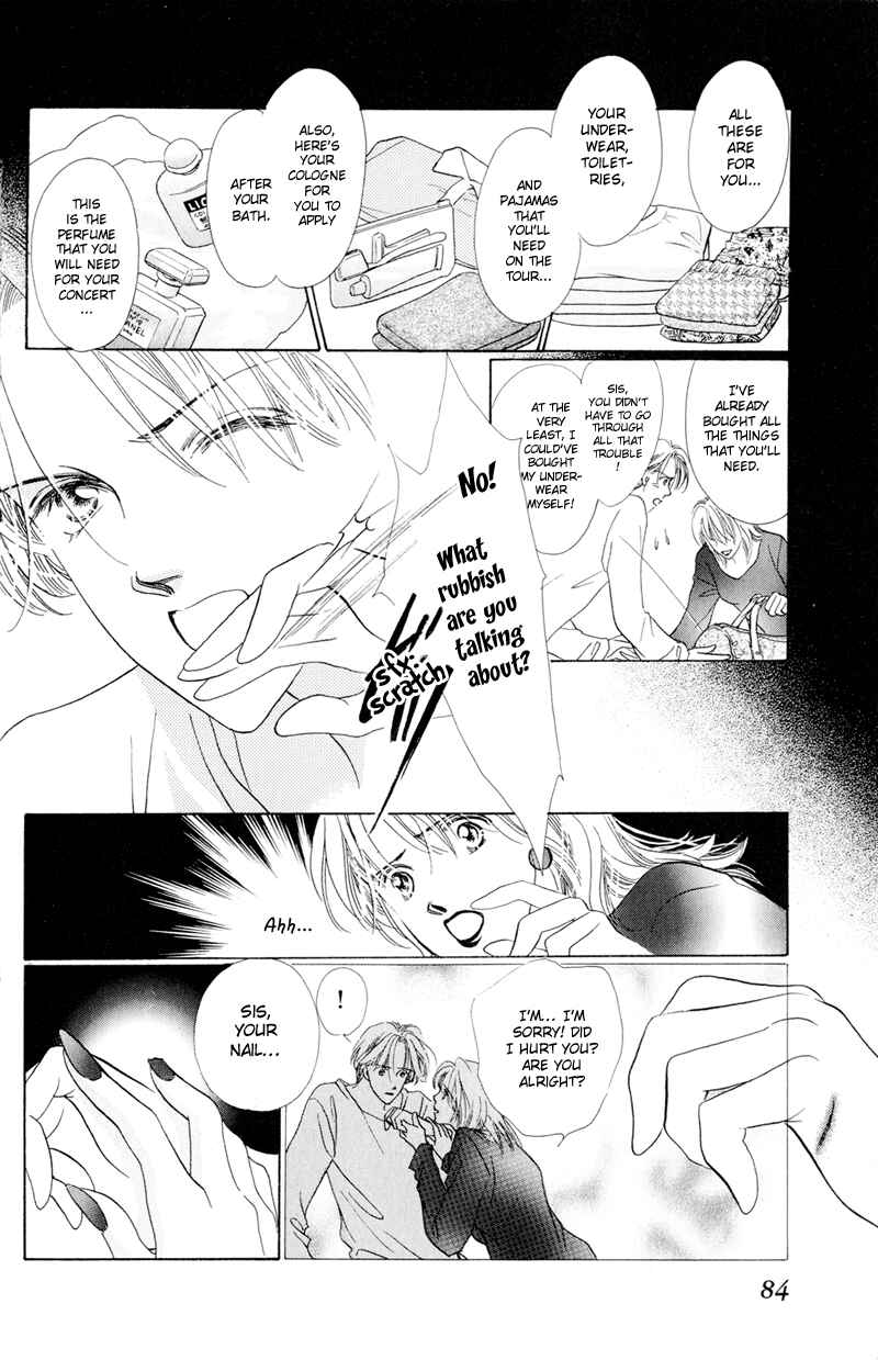 Page 34 Chapter 2 A Mermaids Tears