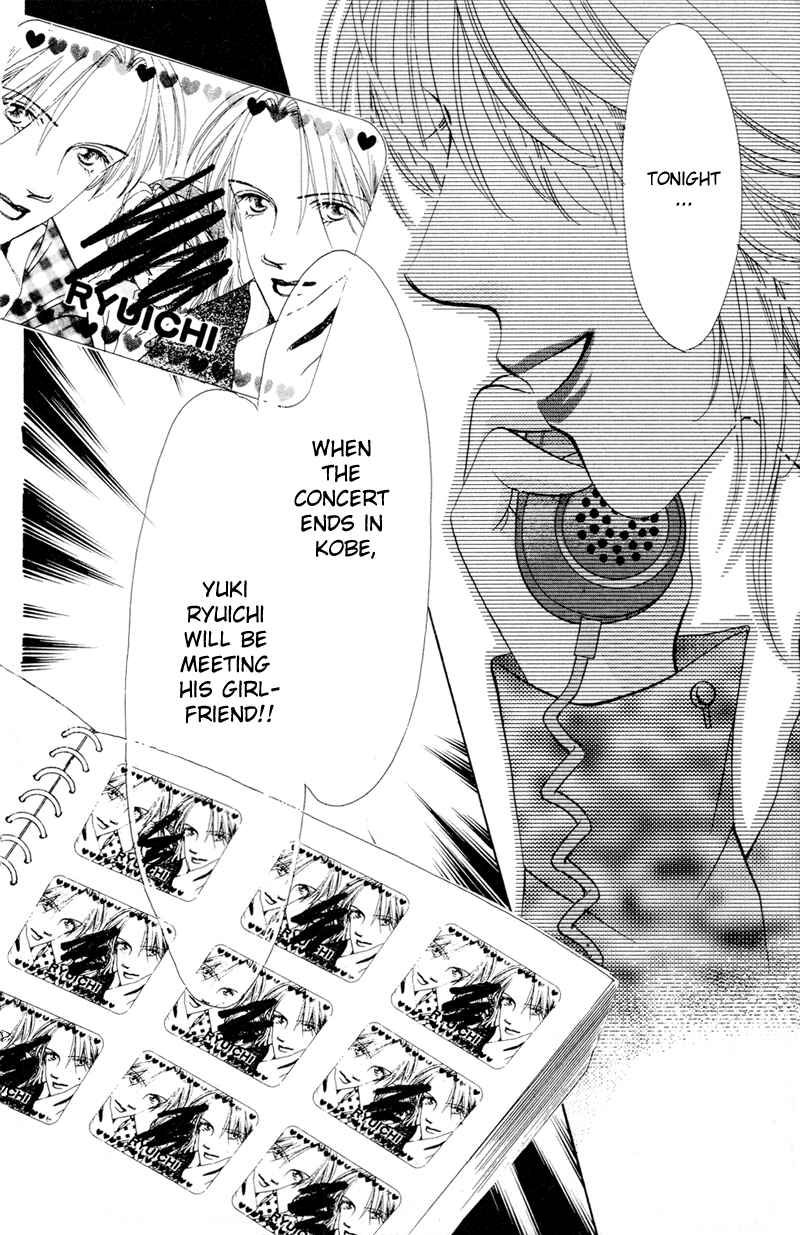 Page 40 Chapter 2 A Mermaids Tears