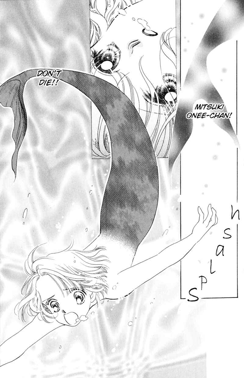 Page 5 Chapter 2 A Mermaids Tears
