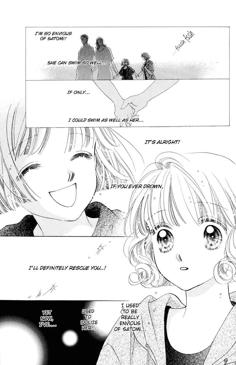 Page 7 Chapter 2 A Mermaids Tears