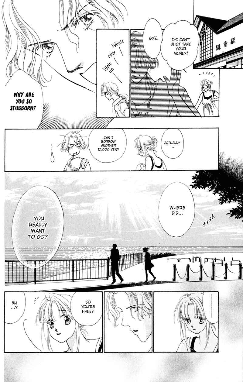 Page 10 Chapter 4 A Mermaids Tears