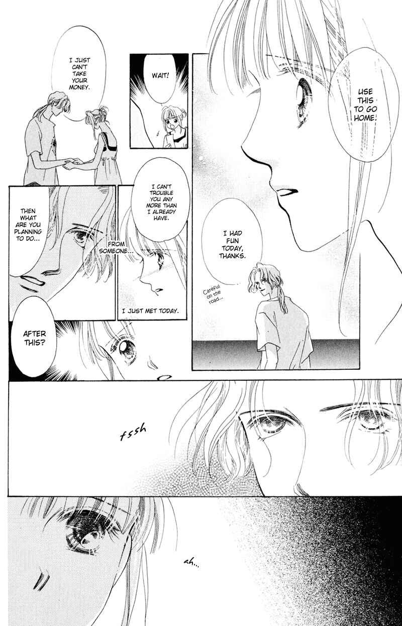 Page 14 Chapter 4 A Mermaids Tears