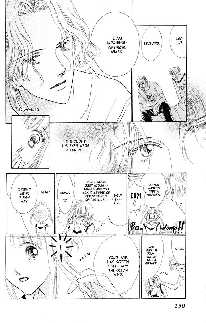Page 18 Chapter 4 A Mermaids Tears
