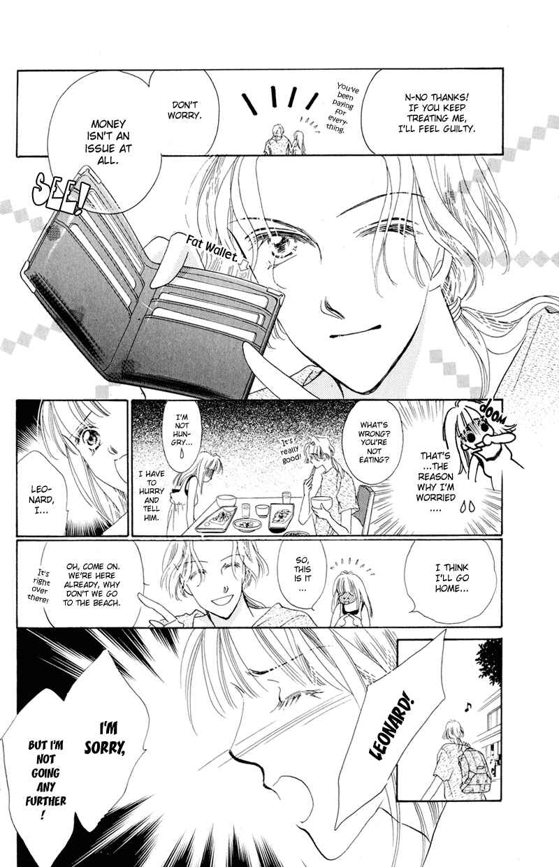 Page 24 Chapter 4 A Mermaids Tears