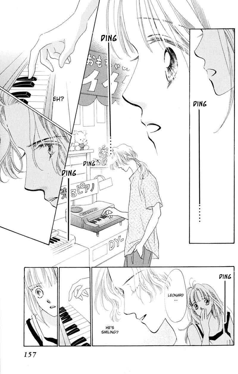 Page 25 Chapter 4 A Mermaids Tears