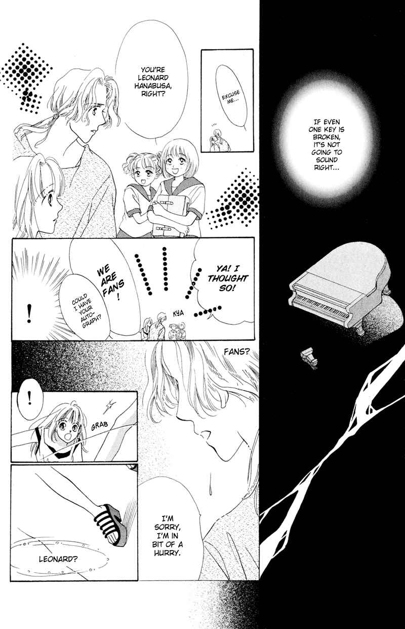 Page 30 Chapter 4 A Mermaids Tears