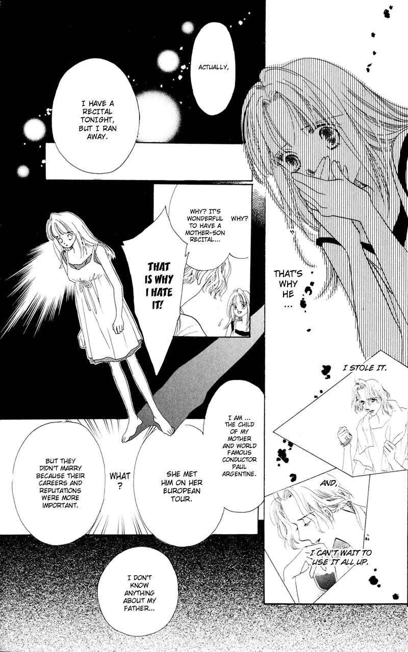 Page 35 Chapter 4 A Mermaids Tears