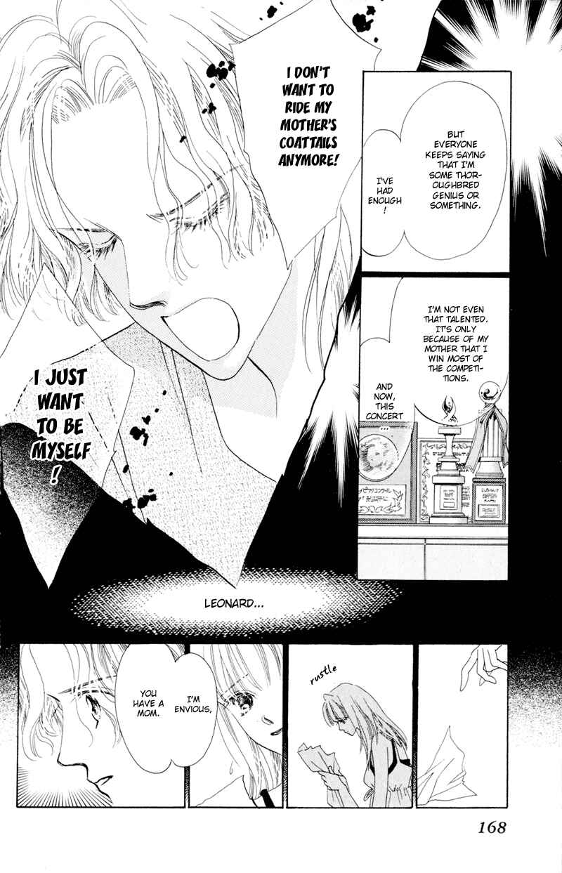 Page 36 Chapter 4 A Mermaids Tears