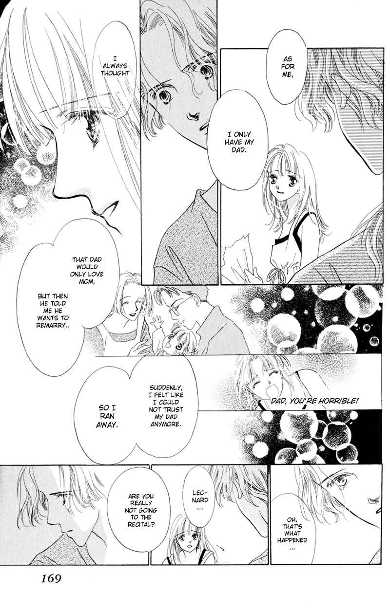 Page 37 Chapter 4 A Mermaids Tears