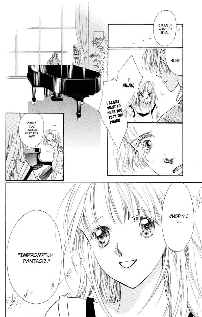 Page 38 Chapter 4 A Mermaids Tears