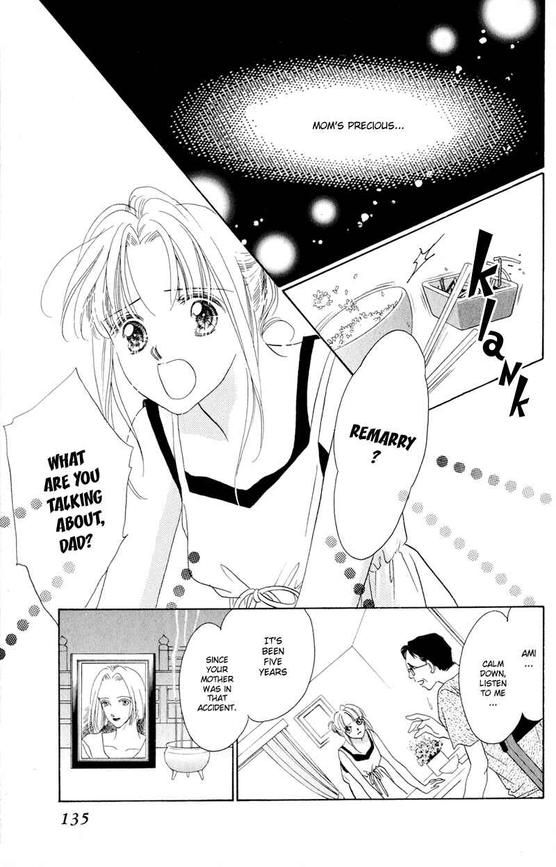 Page 4 Chapter 4 A Mermaids Tears