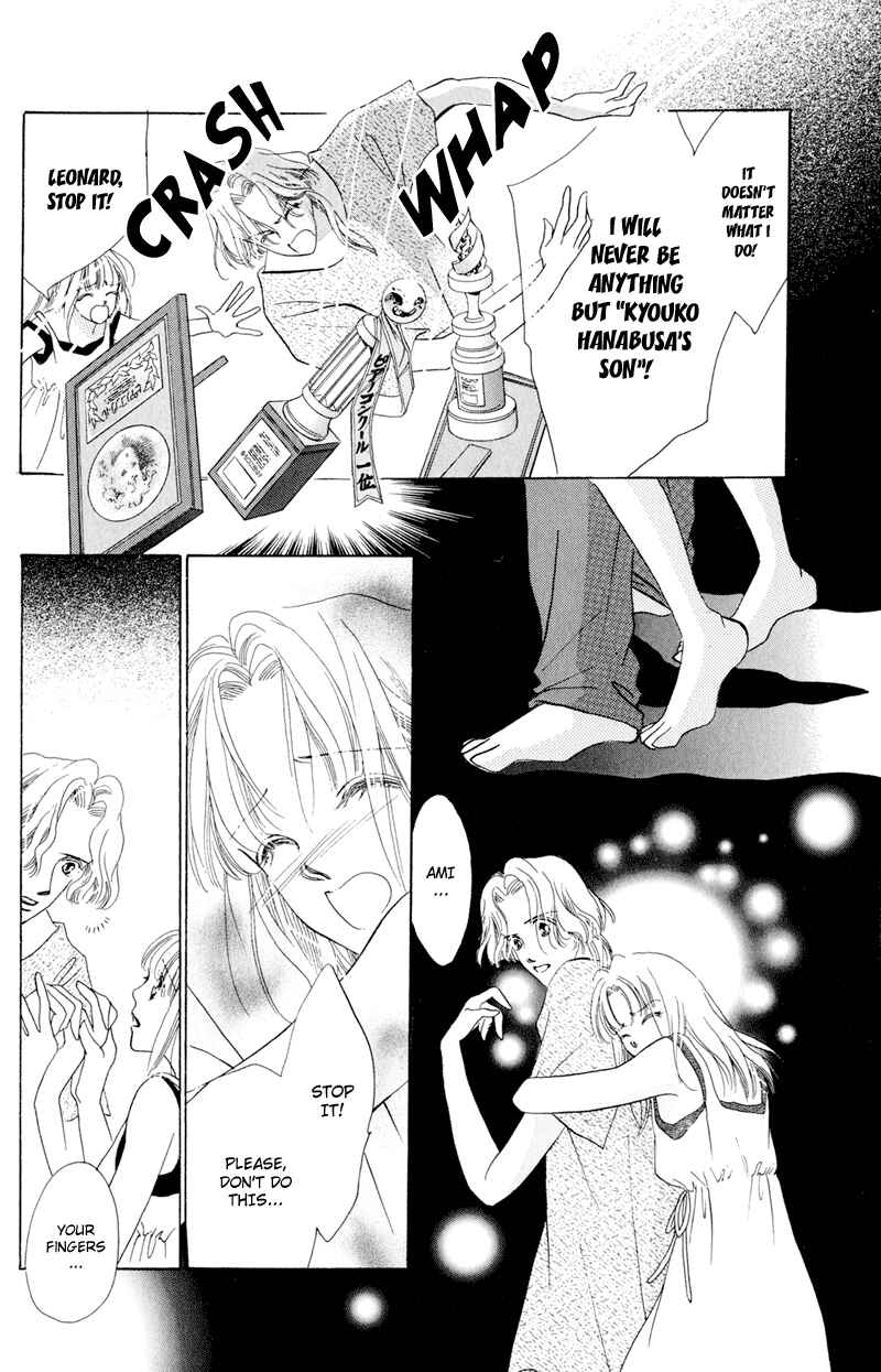Page 44 Chapter 4 A Mermaids Tears