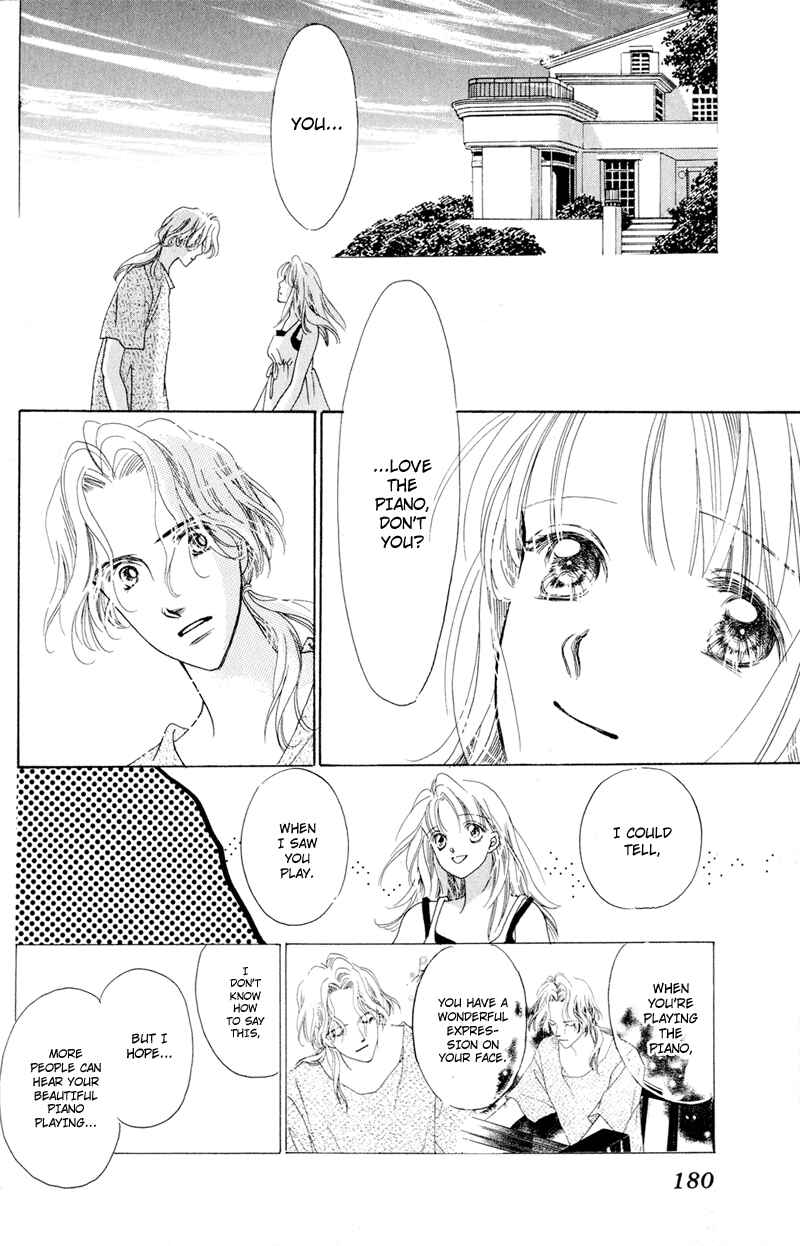 Page 48 Chapter 4 A Mermaids Tears