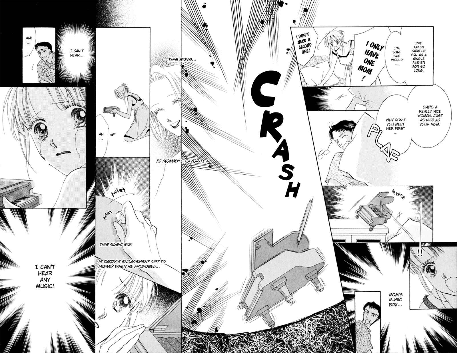 Page 5 Chapter 4 A Mermaids Tears