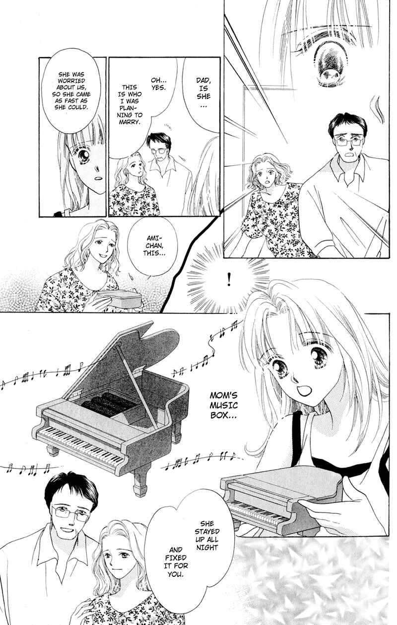 Page 51 Chapter 4 A Mermaids Tears