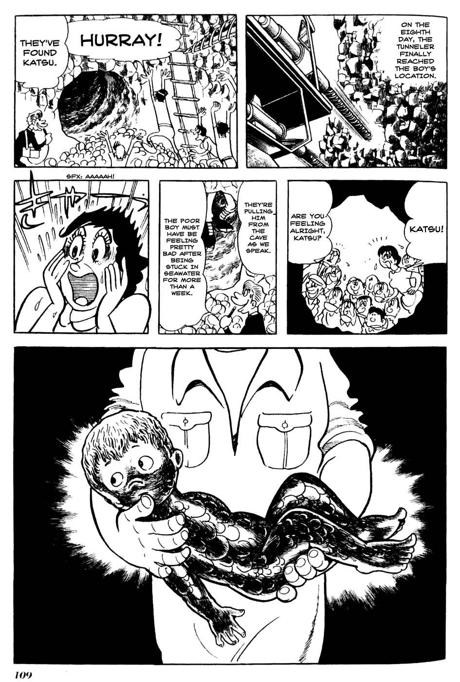 Page 17 Chapter 6 Under the Air