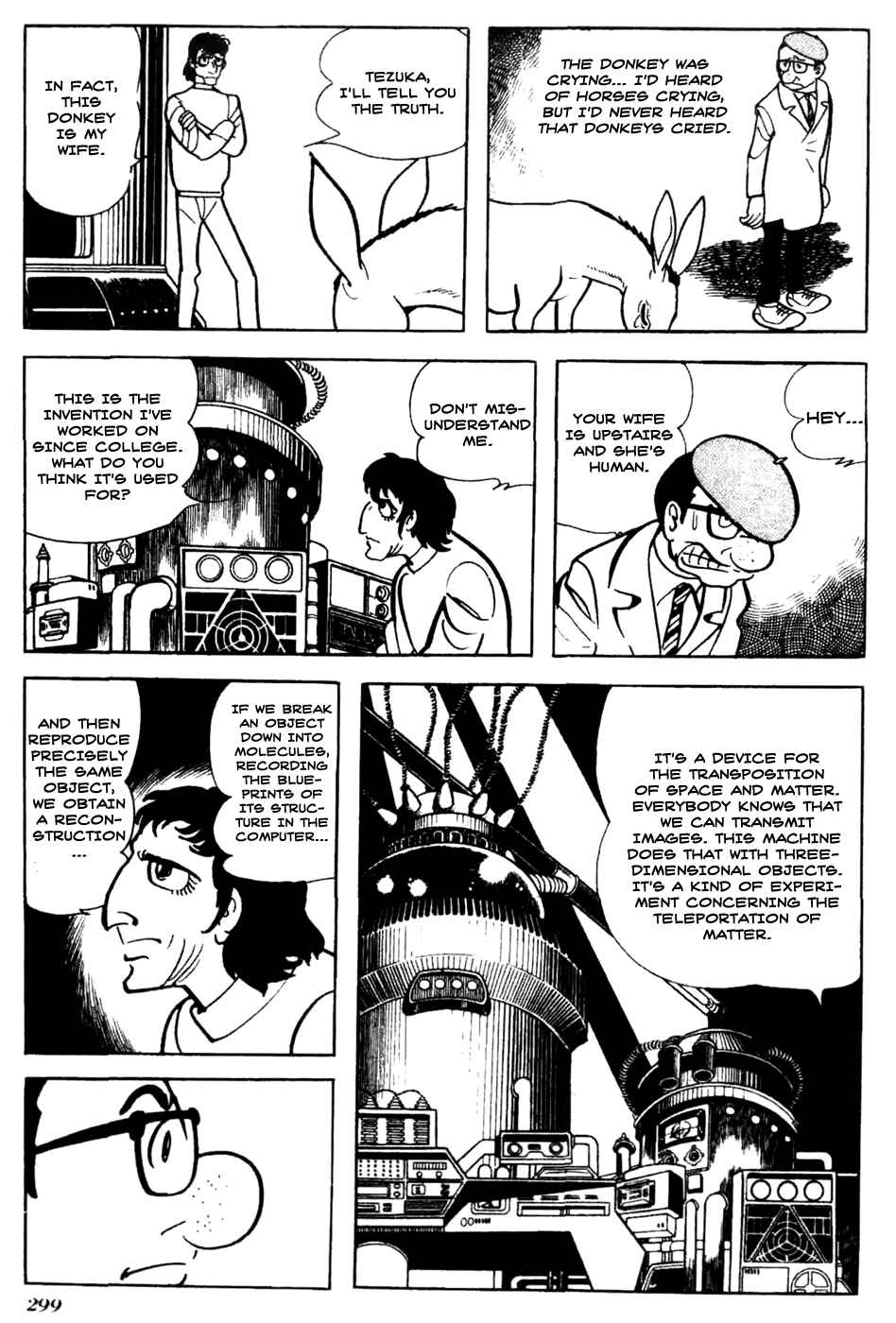 Page 17 Chapter 15 Under the Air