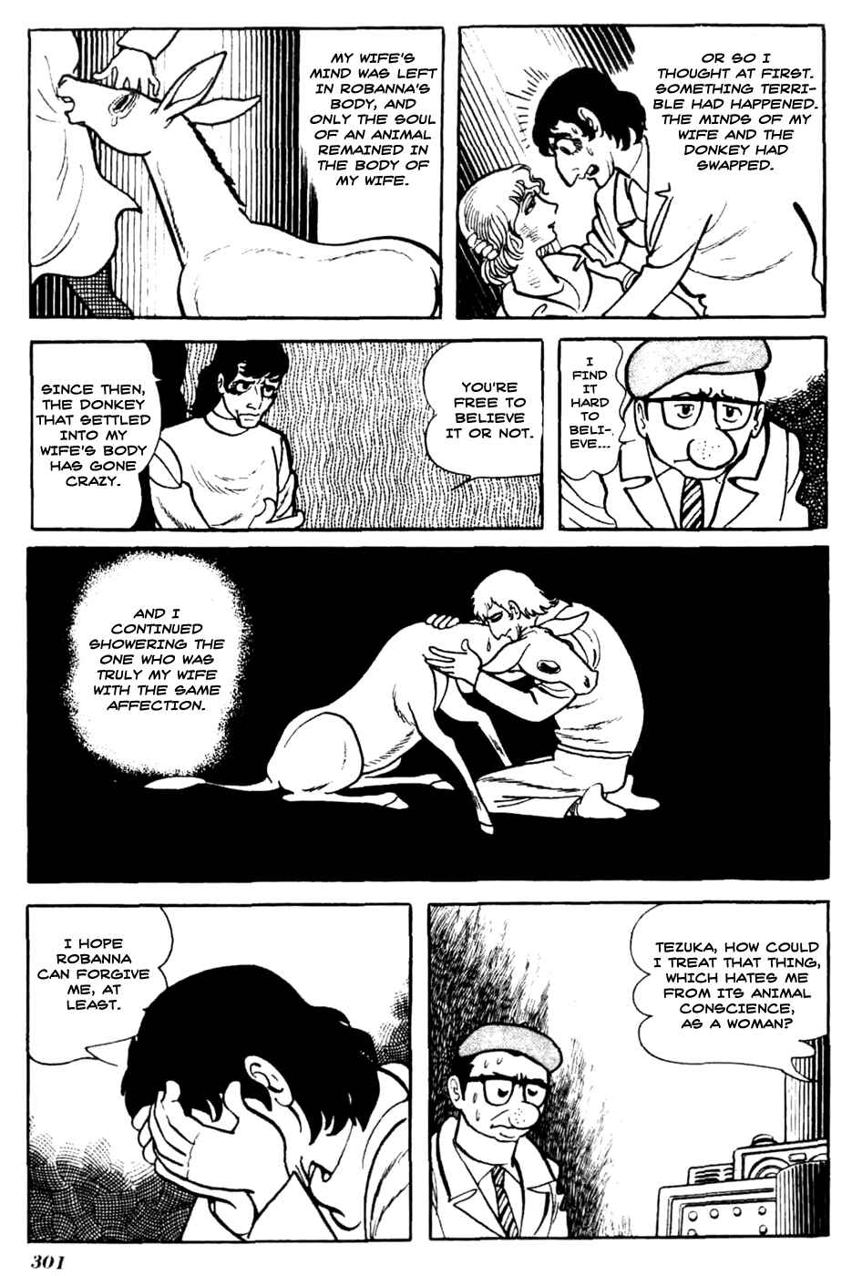 Page 19 Chapter 15 Under the Air