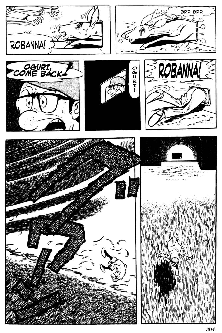 Page 22 Chapter 15 Under the Air