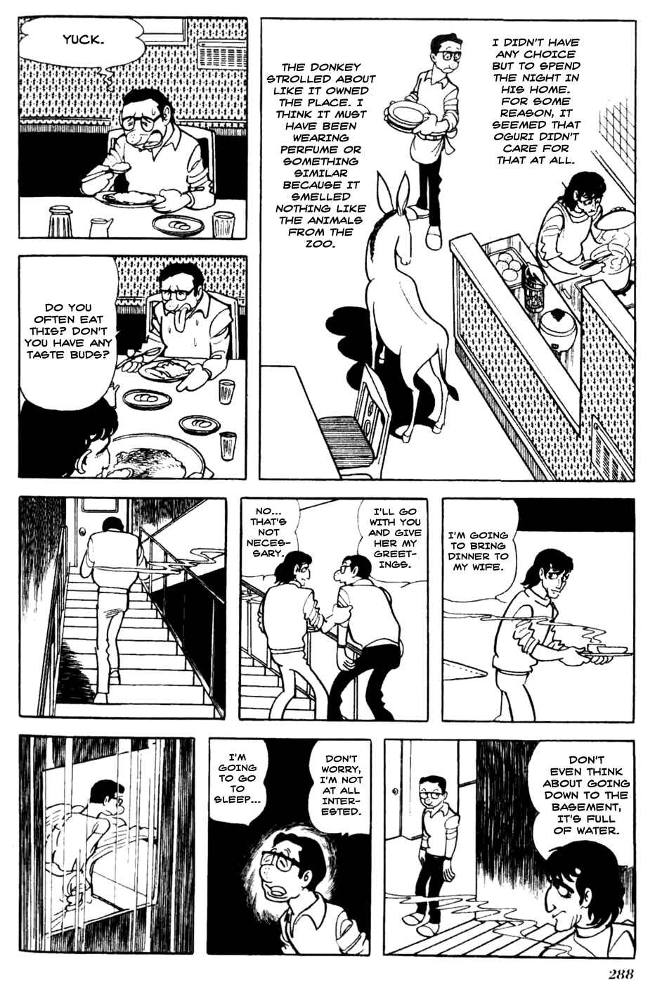 Page 6 Chapter 15 Under the Air
