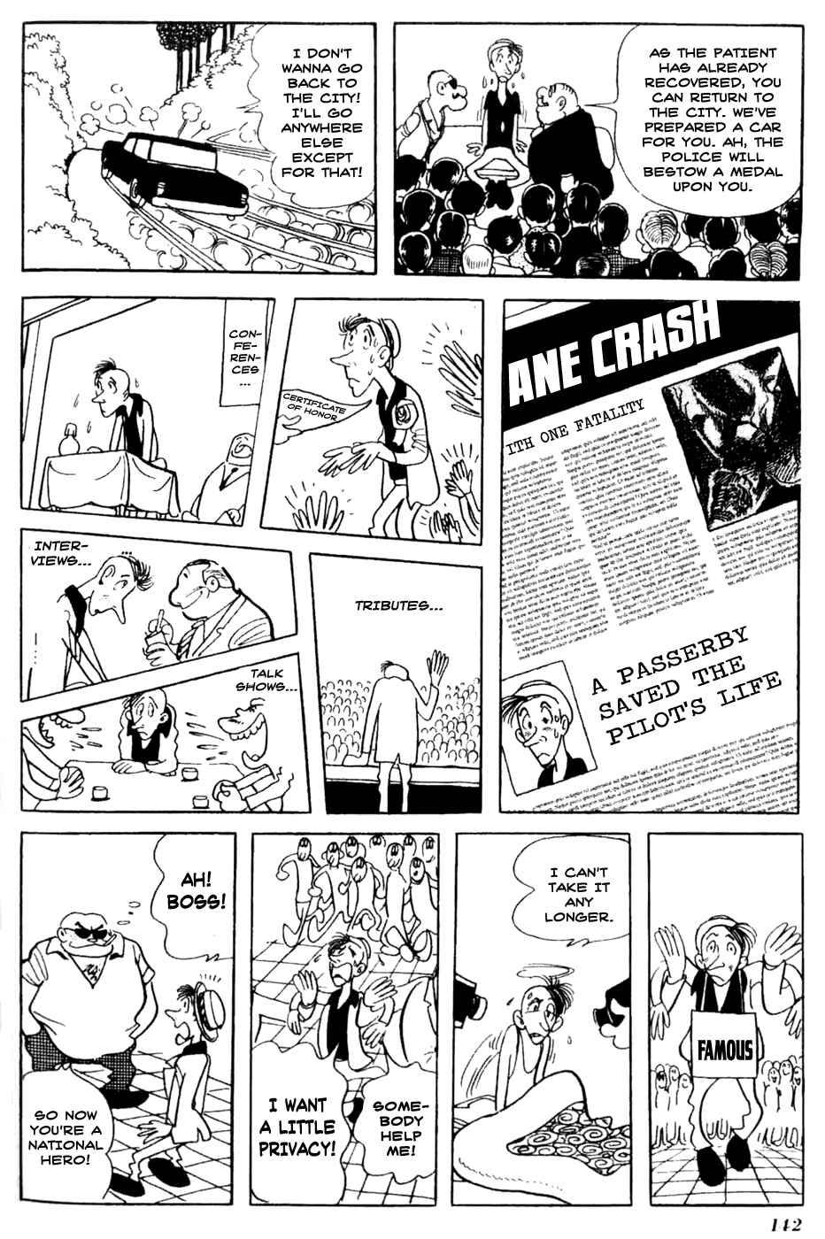 Page 12 Chapter 8 Under the Air