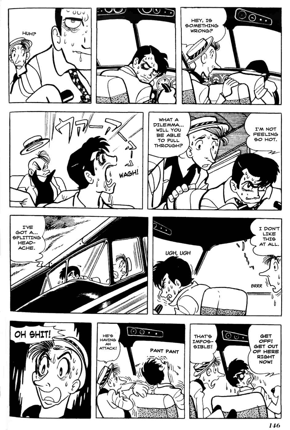 Page 16 Chapter 8 Under the Air