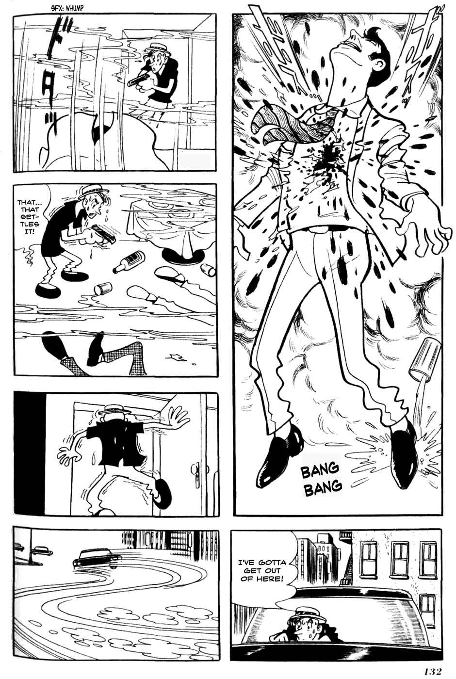 Page 2 Chapter 8 Under the Air