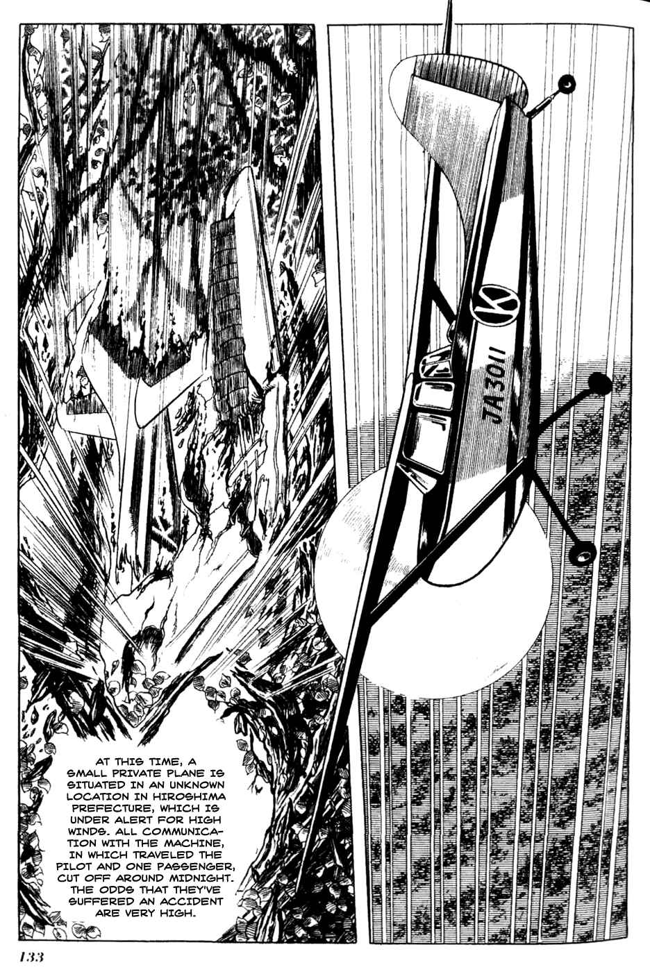 Page 3 Chapter 8 Under the Air