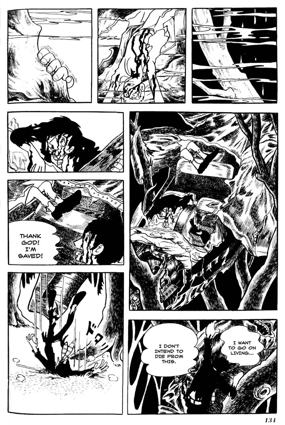 Page 4 Chapter 8 Under the Air