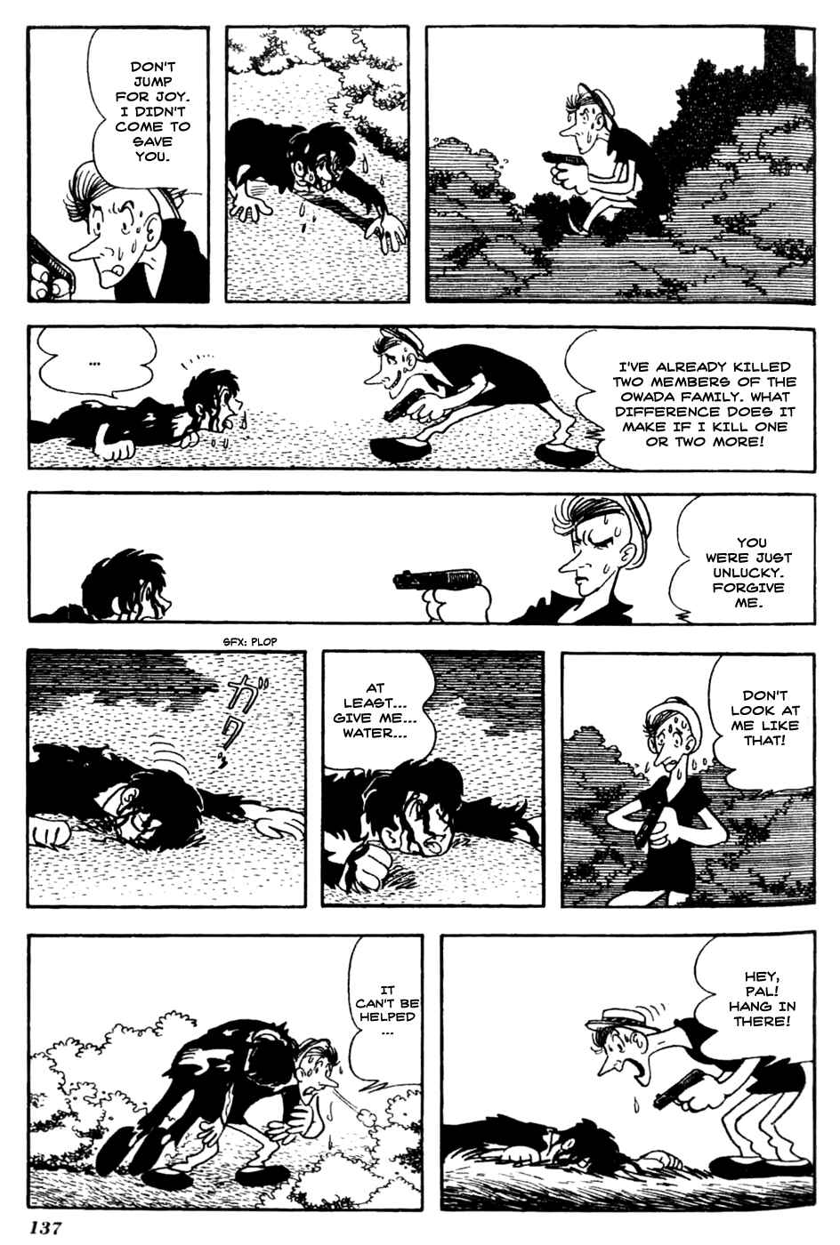 Page 7 Chapter 8 Under the Air