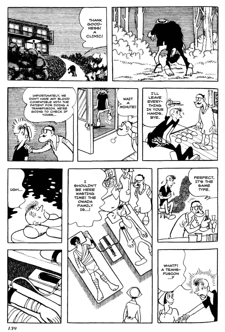 Page 9 Chapter 8 Under the Air