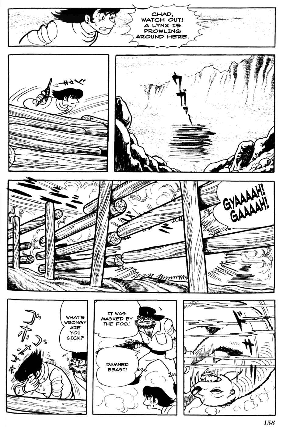 Page 10 Chapter 9 Under the Air
