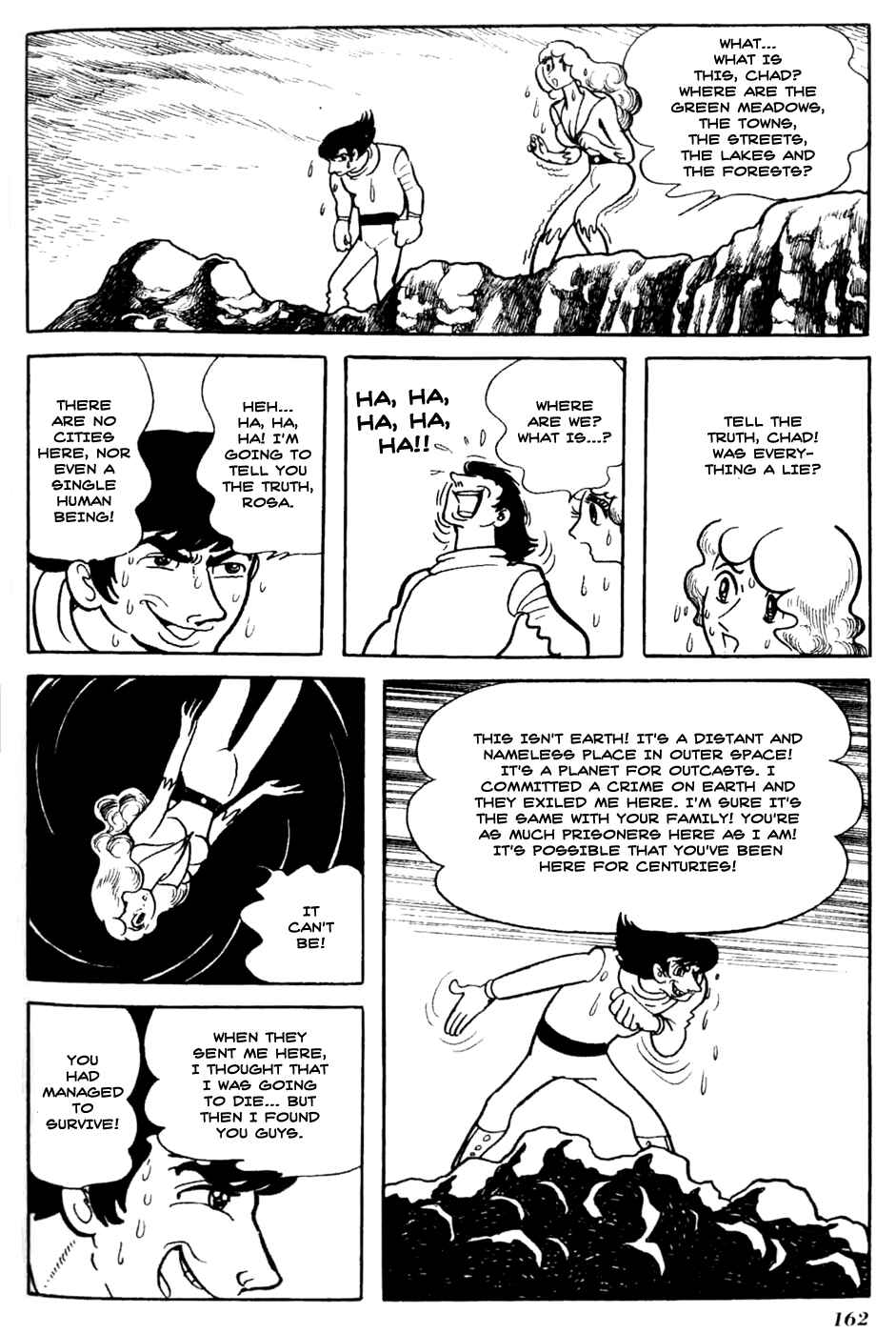 Page 14 Chapter 9 Under the Air