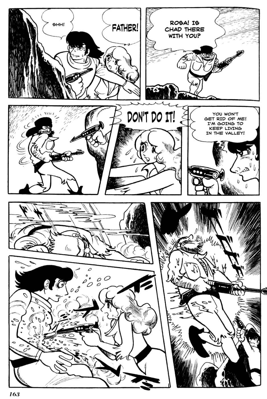Page 15 Chapter 9 Under the Air