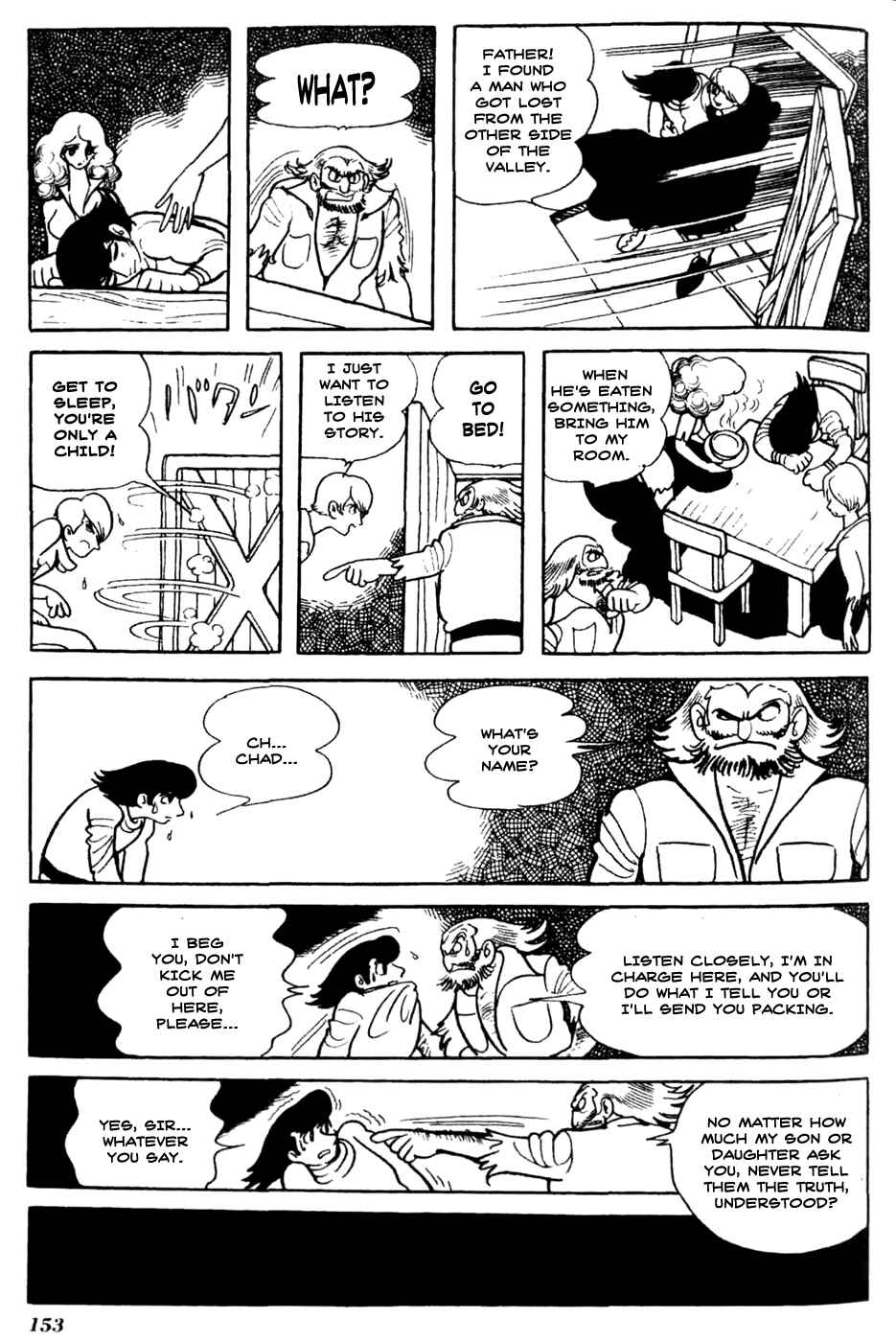 Page 5 Chapter 9 Under the Air