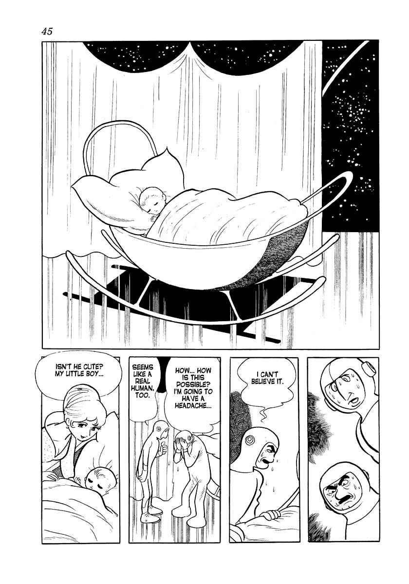 Page 21 Chapter 13 Under the Air