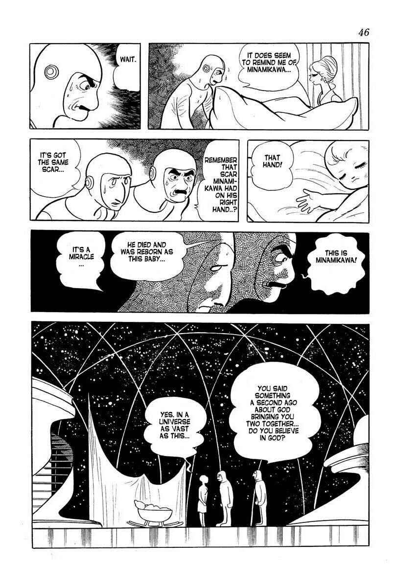 Page 22 Chapter 13 Under the Air